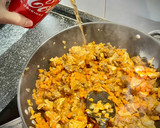 Foto del paso 4 de la receta: Pollo en salsa de Cola-Cola