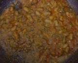 Indian Panjabi Rajma Masala recipe step 3 photo