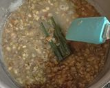 Foto langkah ke 4 dari resep Bubur Kacang Hijau.