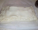 Foto del paso 3 de la receta: Tortel manzana