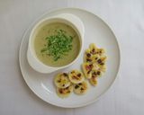 Foto langkah ke 2 dari resep MPASI 20m+ : Broccoli Cream Soup.