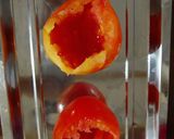 Foto del paso 1 de la receta: Tomates rellenos Express