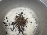 Roasted Milk Tea