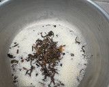 Foto langkah ke 2 dari resep Roasted Milk Tea.