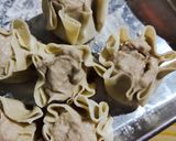 Foto langkah ke 2 dari resep Dimsum Ayam.