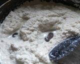 कोकोनट बर्फी (coconut barfi recipe in marathi) रेसिपी स्टेप 2 फोटो 