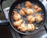 Foto del paso 5 de la receta: Buñuelitos de papa