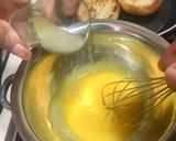 Foto del paso 4 de la receta: Huevos Benedictin 🇺🇸