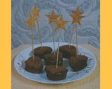 A picture of step 5 of Chocolate cake (Wheat flour).