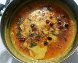 Khati curry recipe step 9 photo