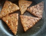 A picture of step 4 of Healthy Triangles.