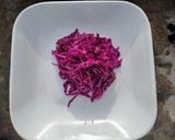 Foto del paso 8 de la receta: Col agridulce 🍽️ AgriDul
