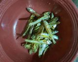 Foto langkah ke 1 dari resep Terong Balado ala aku.