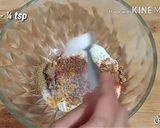 A picture of step 3 of Paneer Tikka Recipe.