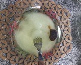 Foto del paso 2 de la receta: Budín de calabaza vegano