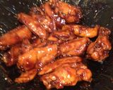 Foto langkah ke 4 dari resep New Orleans Chicken ala Pizza Hut.