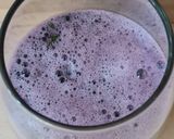 Foto del paso 4 de la receta: Agua de moras y albahaca 🌱 Agua saborizada y refrescante de moras blancas y negras con albahaca 🌱
