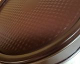 Piskóta torta recept fázis 3 fotója