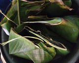 Foto langkah ke 2 dari resep Pepes Ayam.