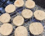 Foto del paso 4 de la receta: Alfajores tipo havanna