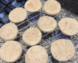 Foto del paso 4 de la receta: Alfajores tipo havanna