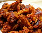 Foto langkah ke 8 dari resep Ayam Bakar Bumbu.