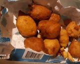 Foto del paso 4 de la receta: Buñuelos de banana