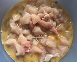 Foto langkah ke 2 dari resep Spicy chicken lemongrass.