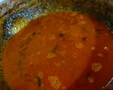பூண்டு புளிக்குழம்பு (Poondu pulikulambu recipe in tamil) ரெசிபி ஸ்டேப் 5 புகைப்படம்