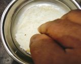 ब्रेड दही बड़ा(Bread dahi vada recipe in hindi) रेसिपी चरण 3 फोटो