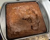 Yummylicious chocolate fudge brownie in just 30 mins!!! রেসিপির ধাপ 5 ছবি