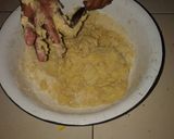 Foto langkah ke 2 dari resep Biji ketapang.