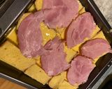Sütős bundás kenyér egy kis extrával🤤❤️ recept fázis 2 fotója