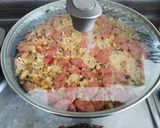 Foto del paso 4 de la receta: Paella, pami, patodos