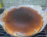 Foto langkah ke 10 dari resep Basque Burnt Cheese Cake.