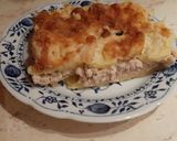 Tepsis burgonya recept fázis 5 fotója
