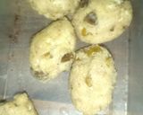 Foto langkah ke 5 dari resep Perkedel Tahu Ampela.