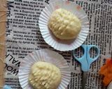 Foto langkah ke 5 dari resep Bakpau Landak.