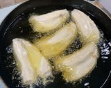 Foto langkah ke 7 dari resep Pisang Goreng Wijen Crispy.