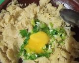 Foto langkah ke 4 dari resep Perkedel Kentang.