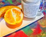 Foto del paso 2 de la receta: 👉Smoothie de Crema de Maní con plátano: