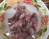 Foto langkah ke 1 dari resep Sambel Cumi Pete.
