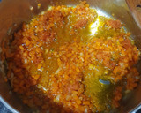 Foto del paso 3 de la receta: Risotto menorquín
