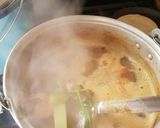 Foto del paso 8 de la receta: Caldo de Camarón estilo mi mami.. 😍😍