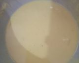 A picture of step 1 of Pakora.