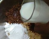 A picture of step 4 of Swiss Roll.
