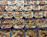 Foto langkah ke 4 dari resep Mac & cheese Panggang.