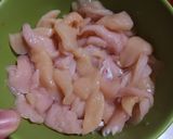 Foto langkah ke 1 dari resep 661. Ayam Crispy Nanas.