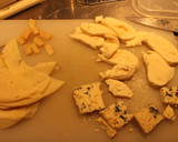 Foto del paso 10 de la receta: Canastitas 4soques, bartoleados y apizzados