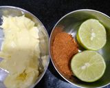 મસાલા સ્વીટ કોર્ન (masala sweet corn recipe in gujarati) રેસીપી સ્ટેપ3ફોટો